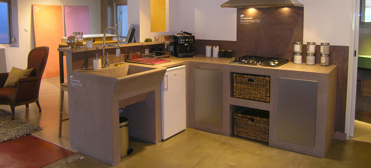 Paysagiste à Nantes Aménagement intérieur