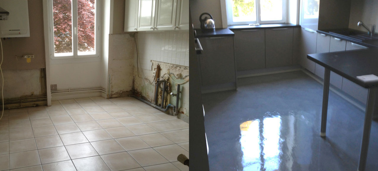 Paysagiste à Nantes Aménagement intérieur